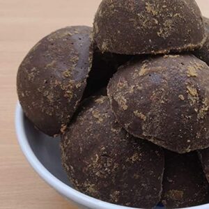 Pure Karuppatti (Palm Jaggery)
