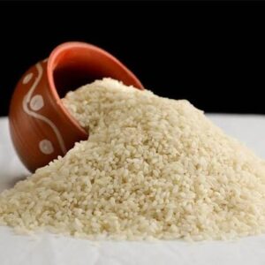 Thooyamalli Rice (The "Pure Jasmine" Rice)