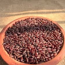 Mappillai Samba Rice (Bridegroom Rice)