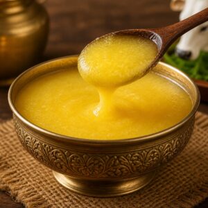 Pure Desi Ghee (A2 Cow Ghee)