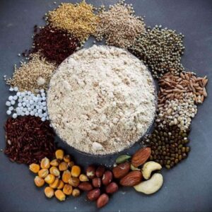 Health Mix